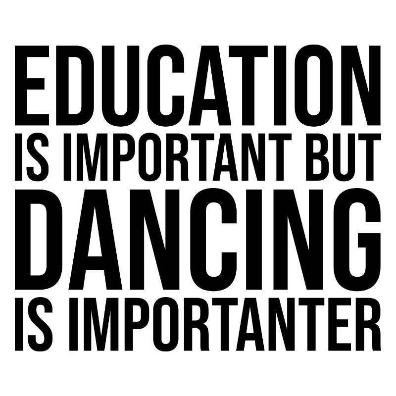 Dancing