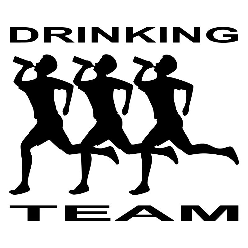 Team Vatertag Bier