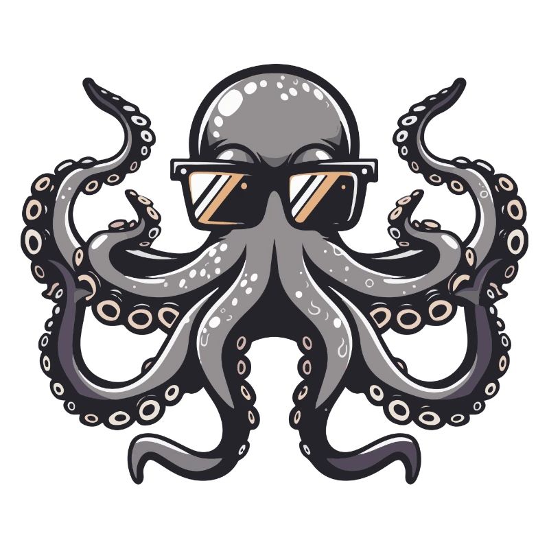 octopus animal