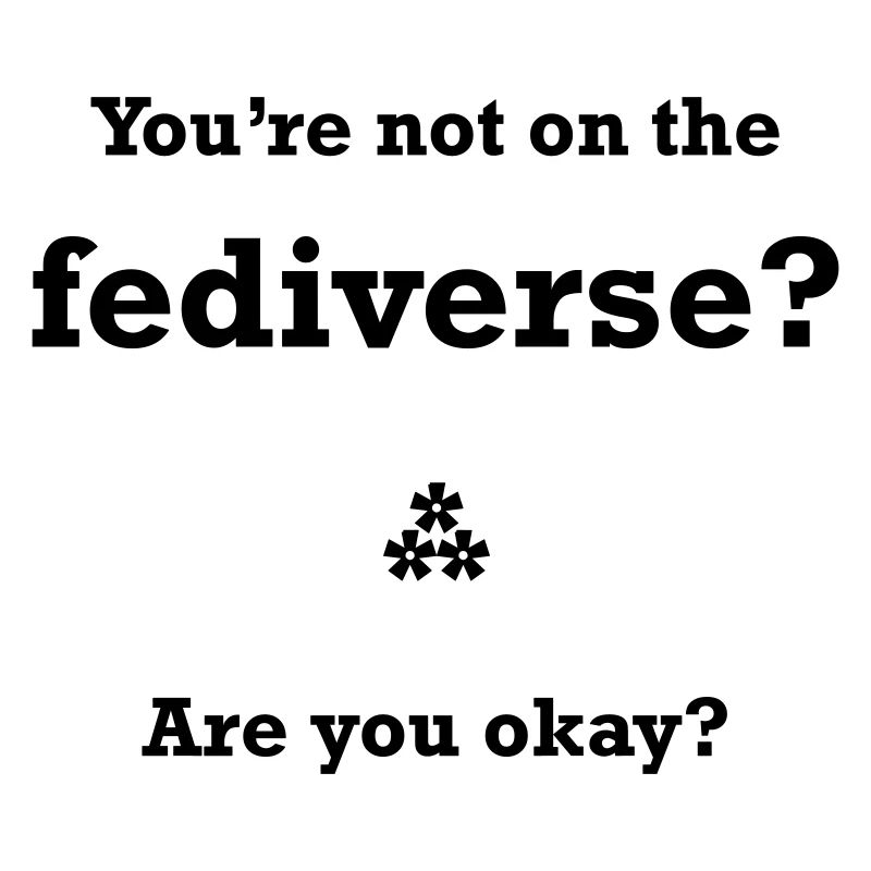 Fediverse