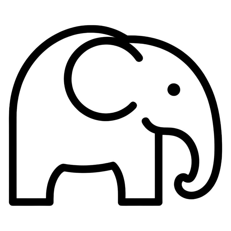Elefant