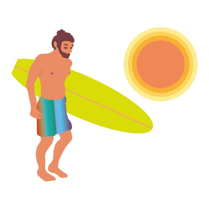 surfer