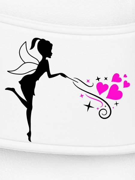 Fairy Elf Spell