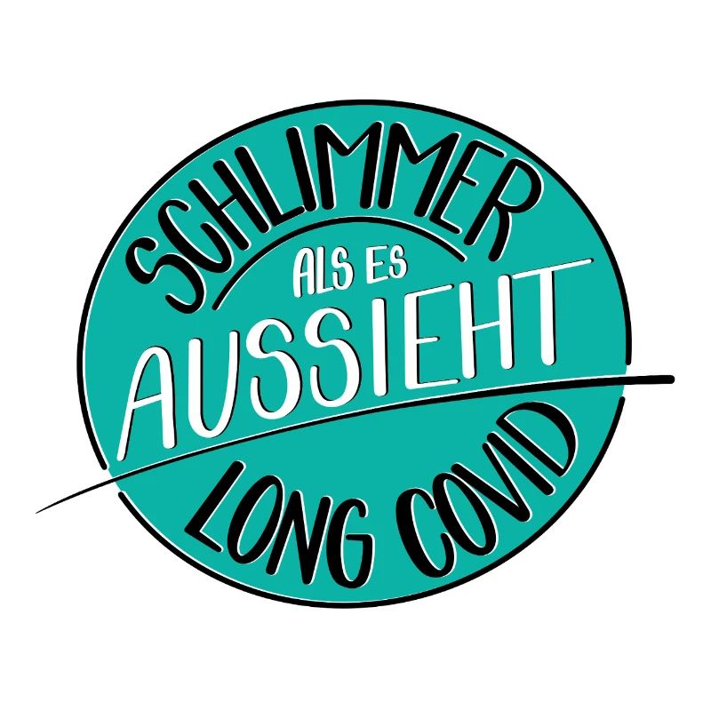 Schlimmer als es aussieht, Long Covid