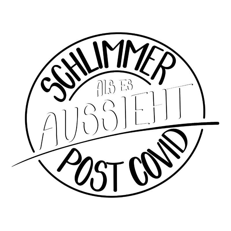 Schlimmer als es aussieht, Post Covid