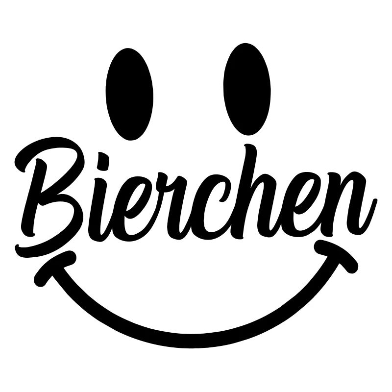 Smile Bierchen