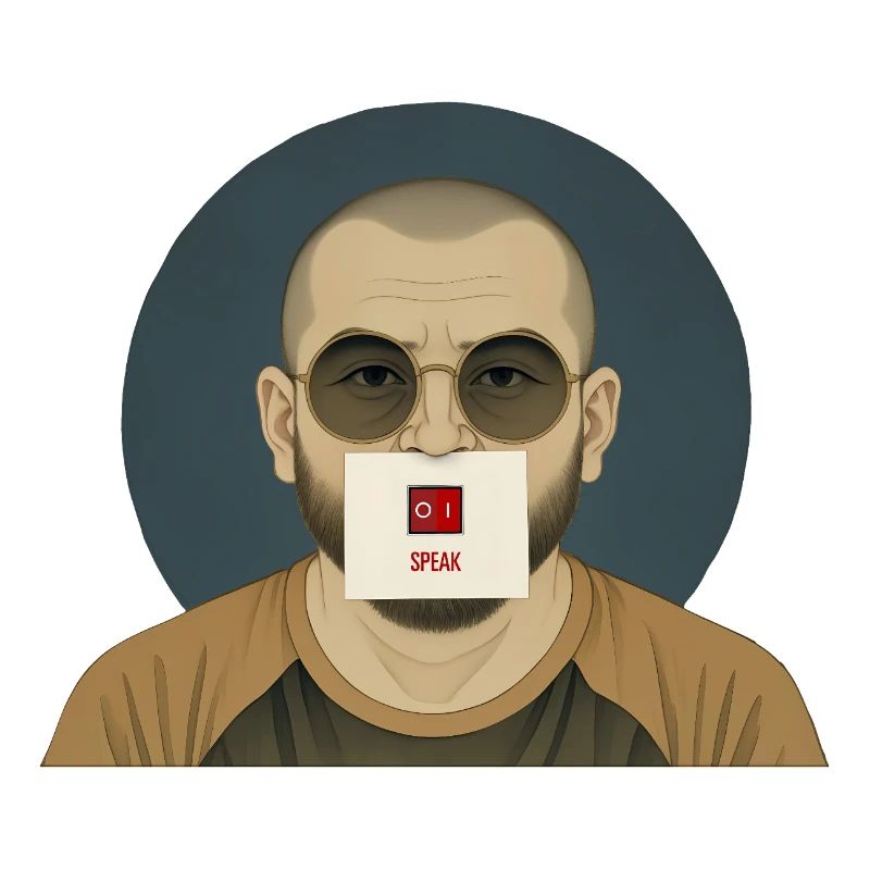 SPRICH MANN – nette Leute