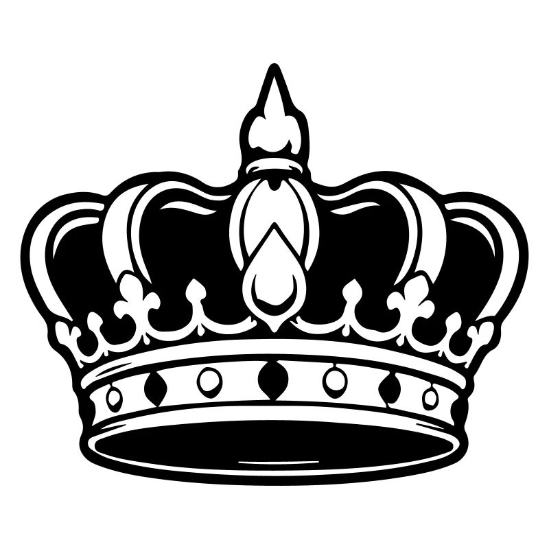 Crown Symbol