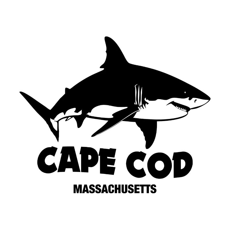 Cape Cod – Weiße Haie