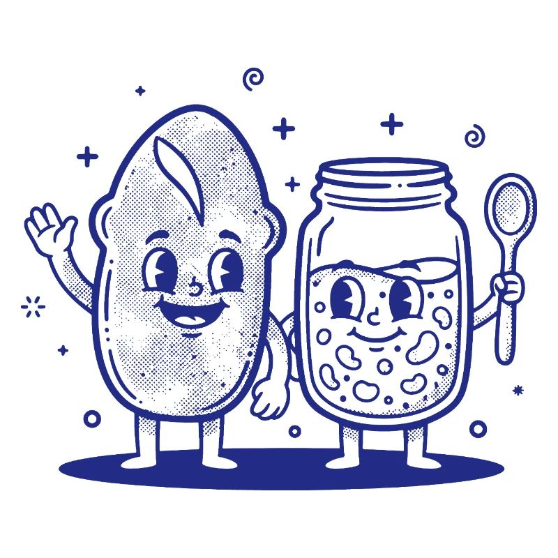 Sourdough Bread Baking Baker Sourdough Starter Jar