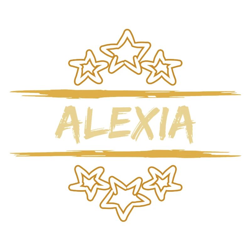 Gift for Alexia