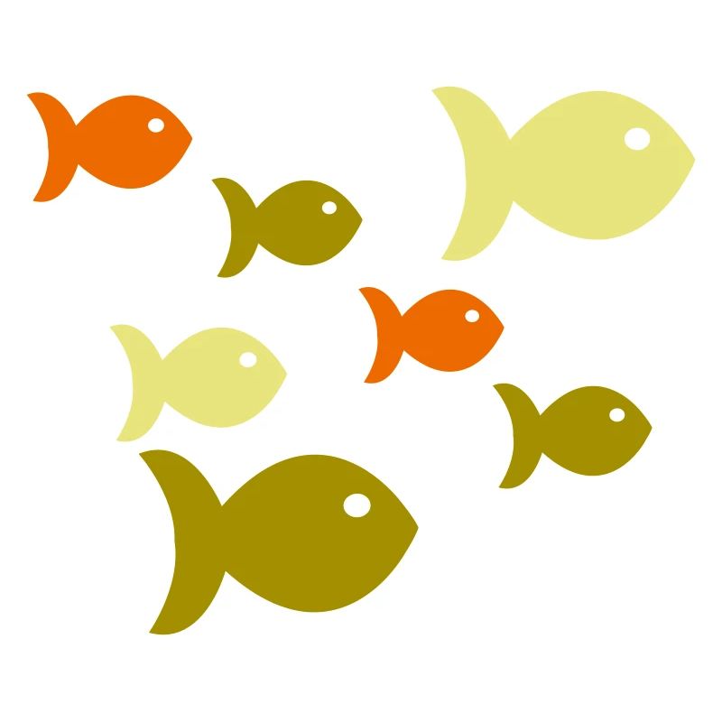 Fish School of Fish