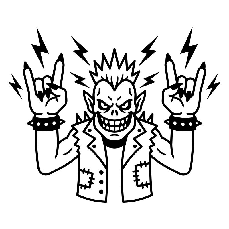 punk rock