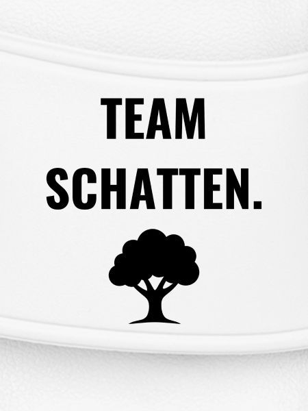 Team Schatten.