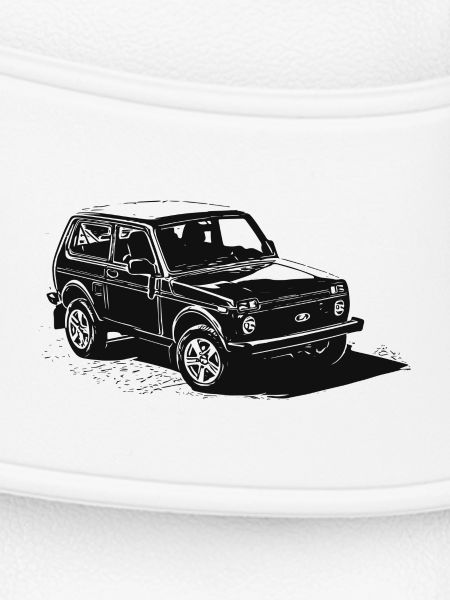 Lada Niva