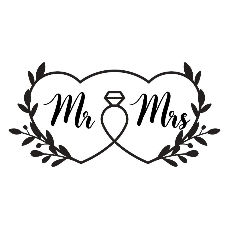 Mr Mrs