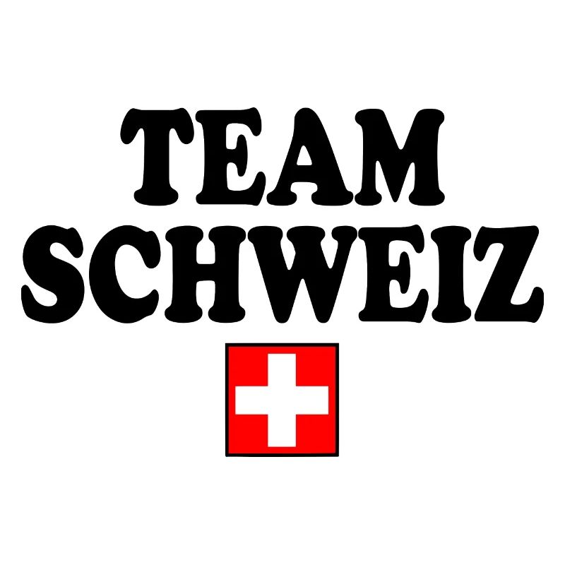 Team schweiz