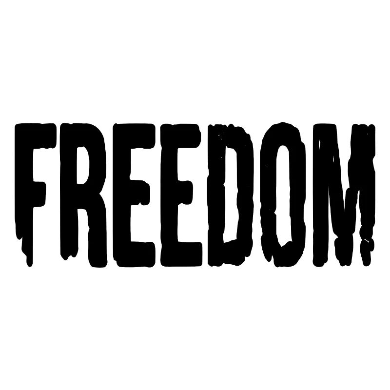 Freedom