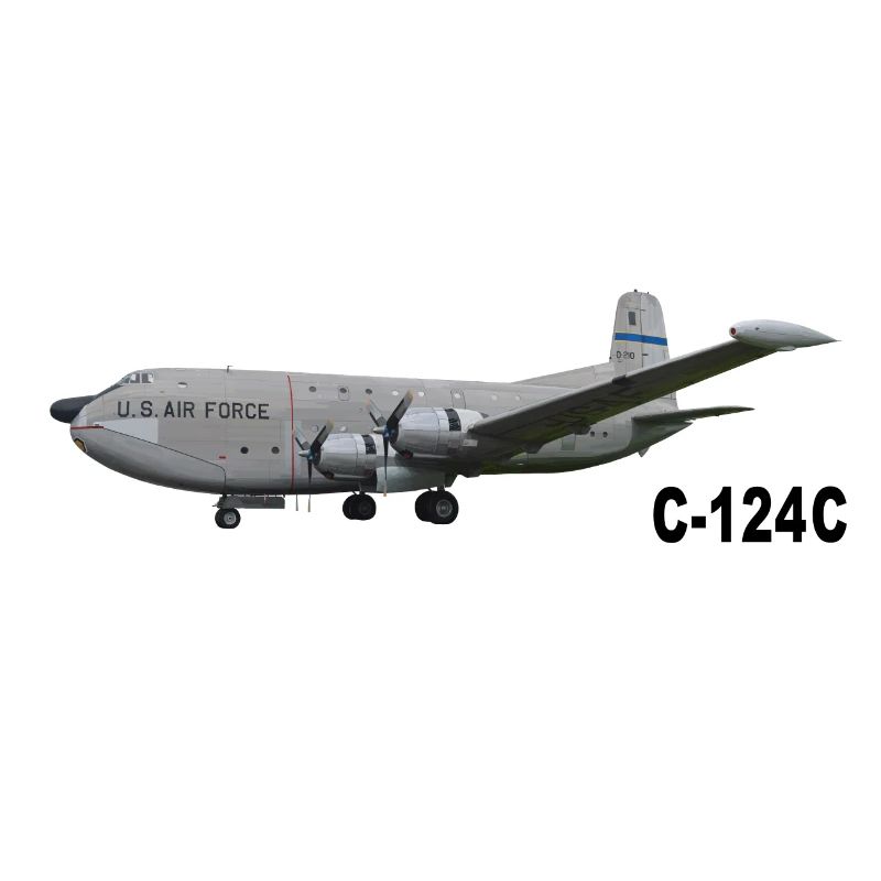 C-124C