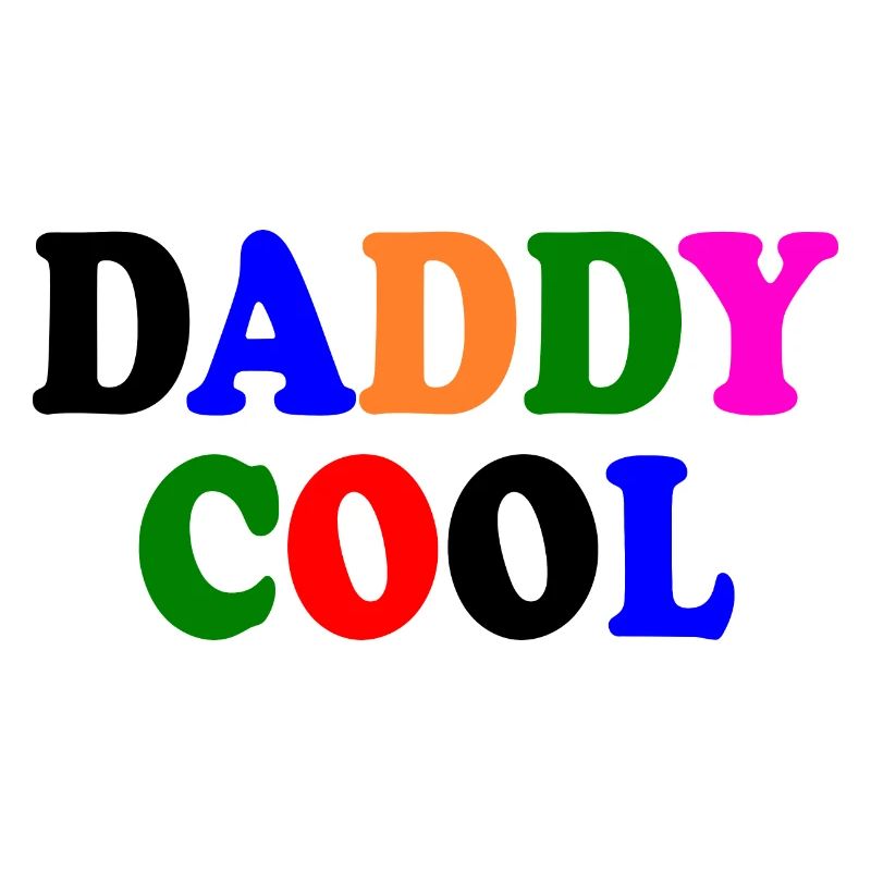 Daddy cool
