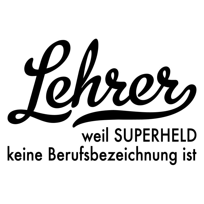 Lehrer