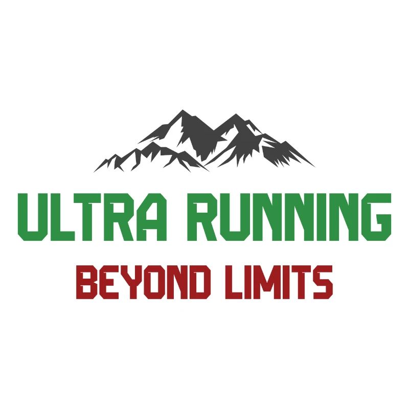 Ultra Running - Beyond Limits