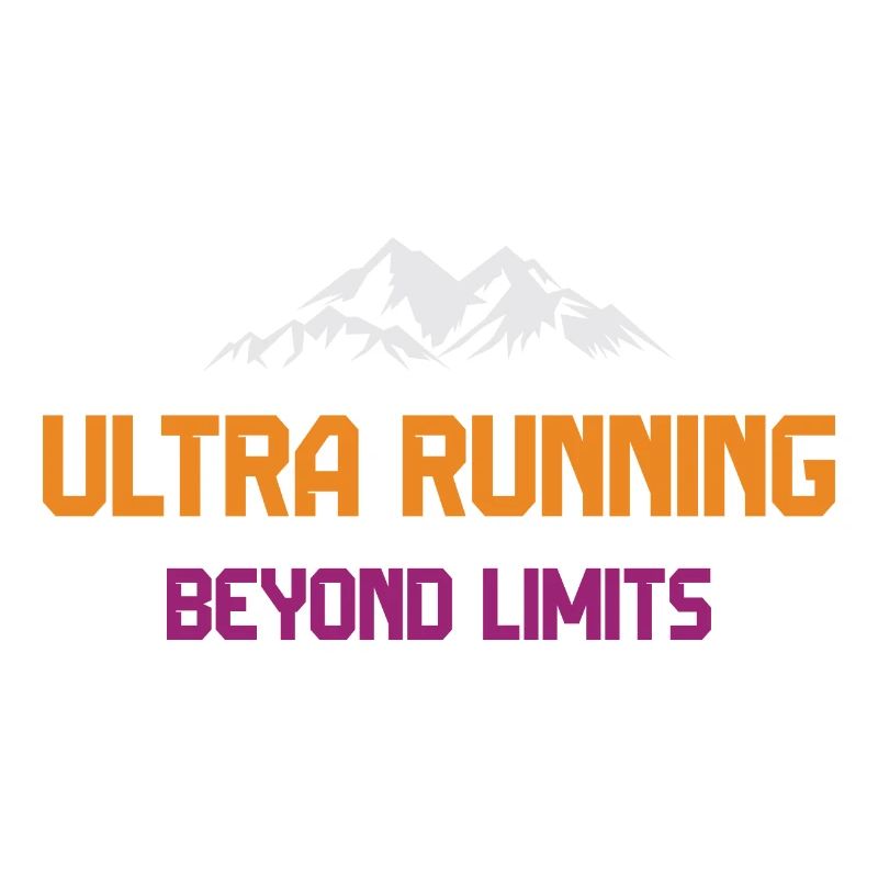Ultra Running - Beyond Limits