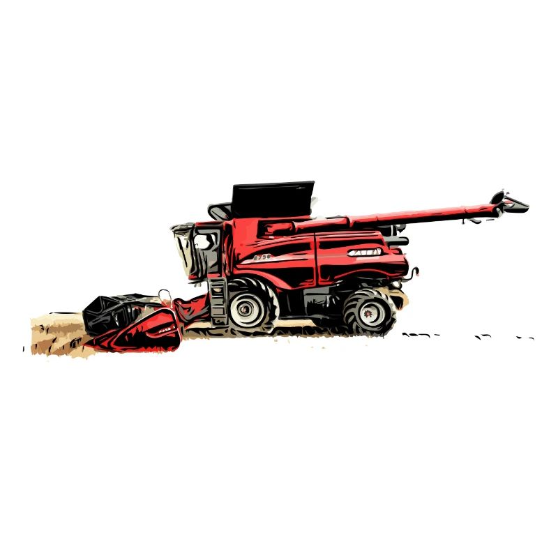 Harvester