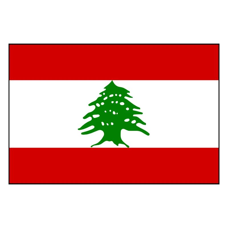 Libanon