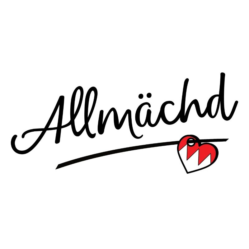 Allmächd