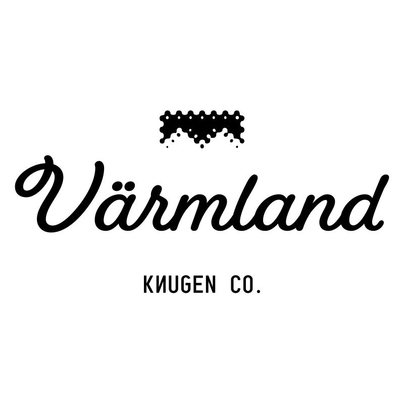 Värmland noir