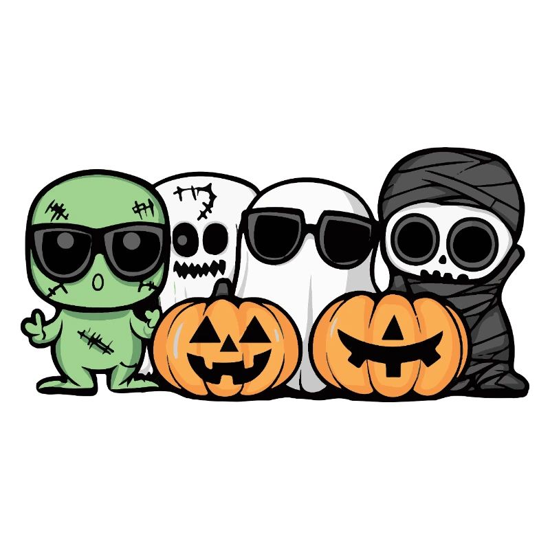 Fête d’Halloween