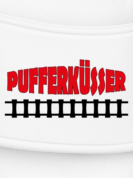 PUFFERKÜSSER