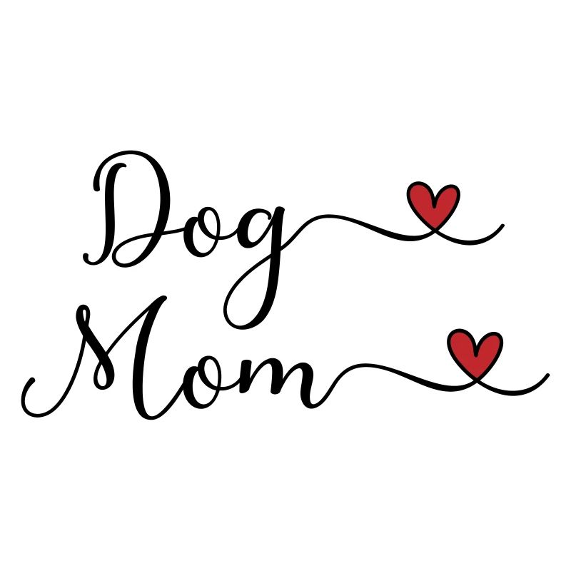Chiens Maman