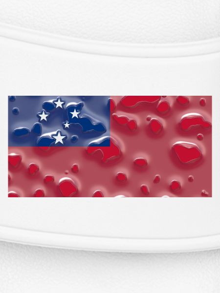 Country Samoa