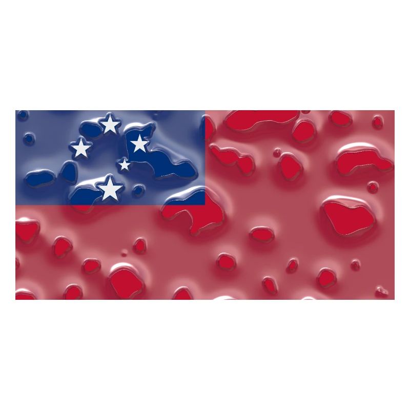 Samoa rurale