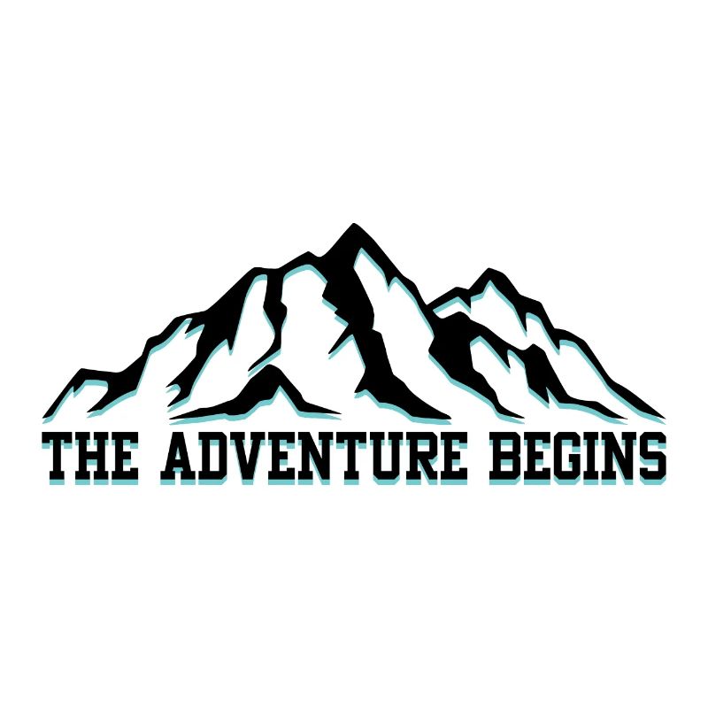 Das Abenteuer beginnt