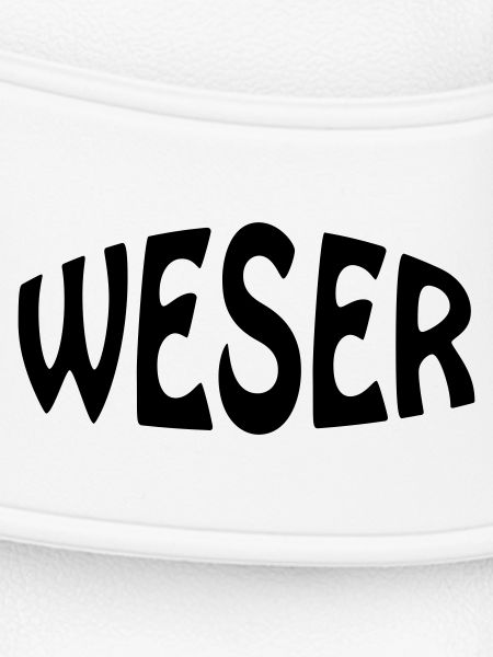 WESER