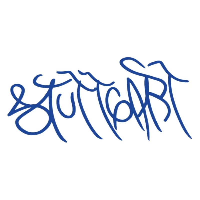 Stuttgart in graffiti style