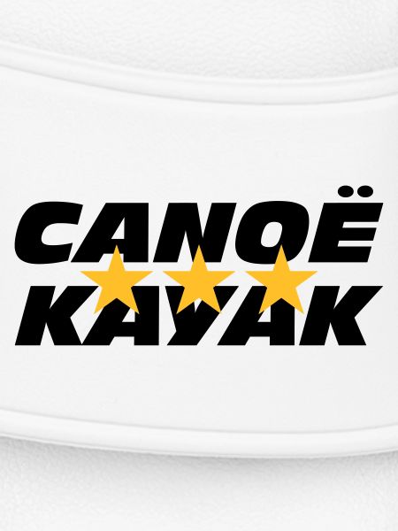 Canoë Kayak