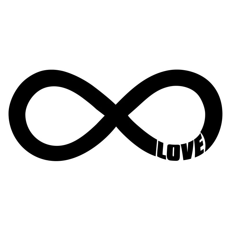infinite love - liebe