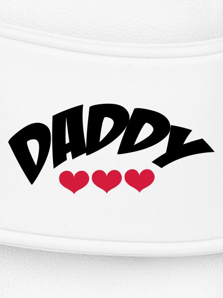 Daddy