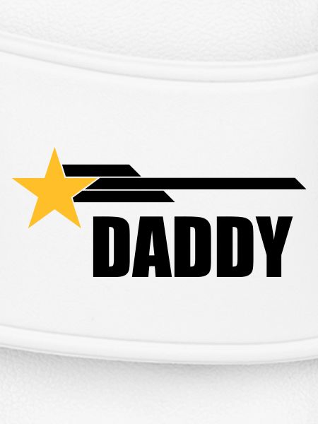Daddy