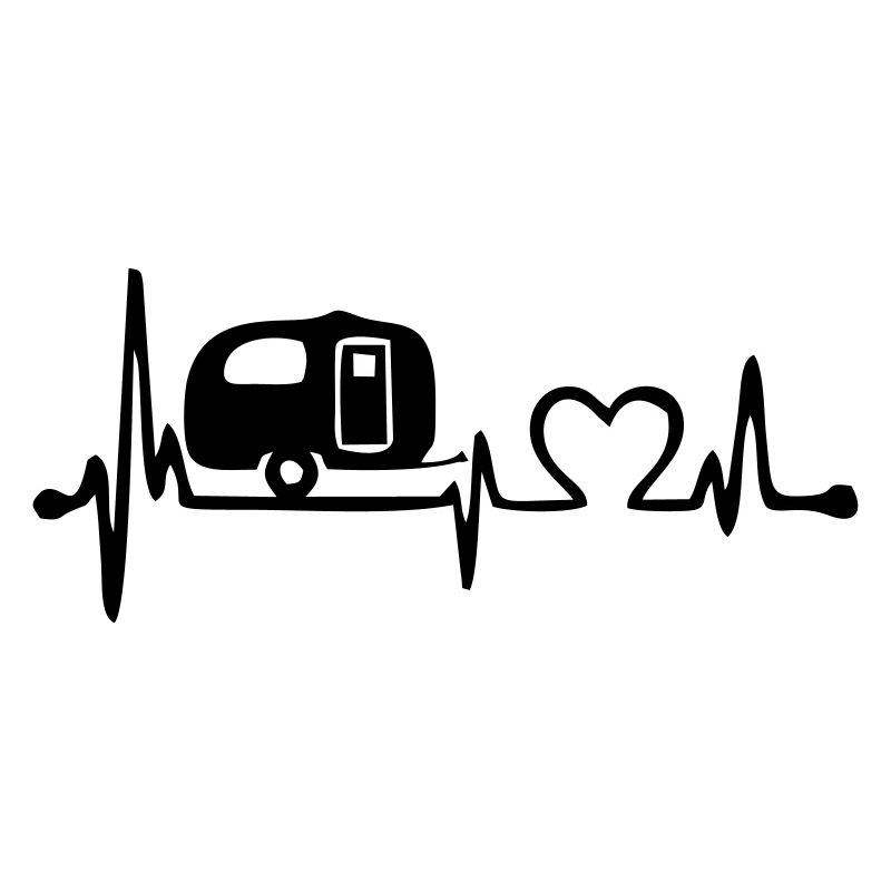 my heart for caravans