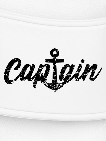 Capitaine capitaine
