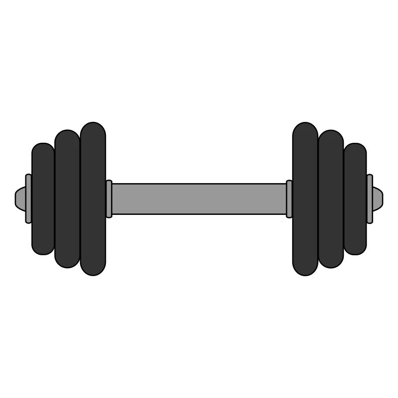 Dumbbell