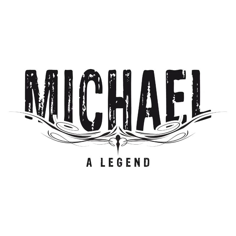 MICHAEL A LEGEND