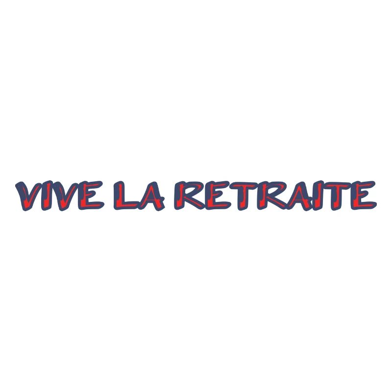 RETRAITE. RETRAITE. RETRAITEE. SENIOR. MAMIE. PAPY