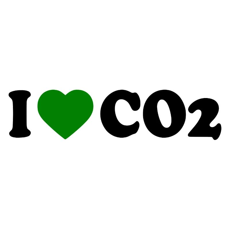 I love co2