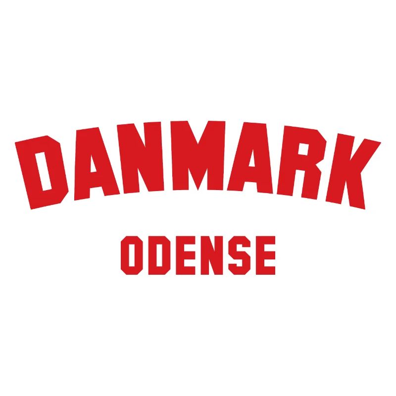 ODENSE, Danemark